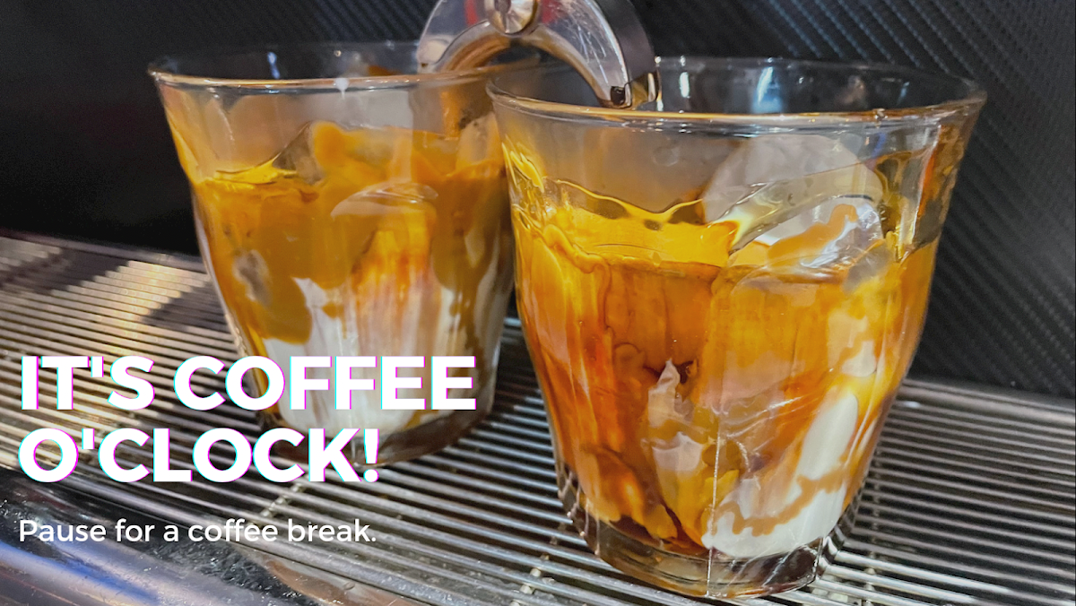 Ana’S Coffee Shop Photos 2