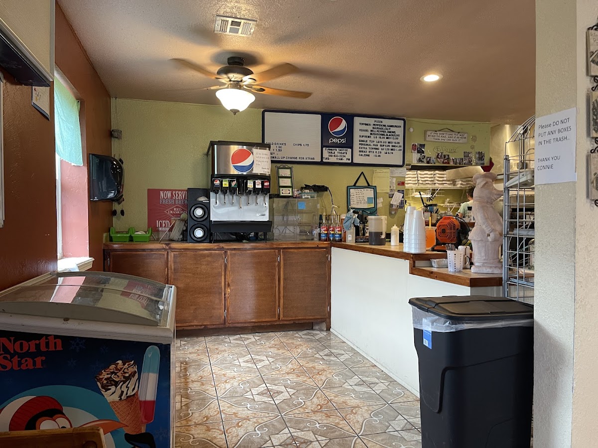 Turner's Tastee Table Treats